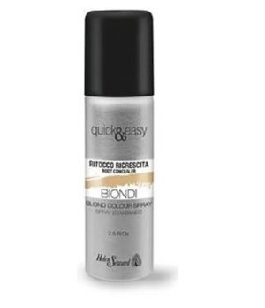 RITOCCO RICRESCITA QUICK E EASY BIONDO 75 ML