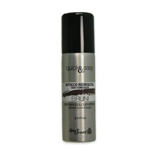 RITOCCO RICRESCITA QUICK E EASY BRUNO 75 ML