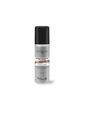 RITOCCO RICRESCITA QUICK E EASY CASTANO 75 ML