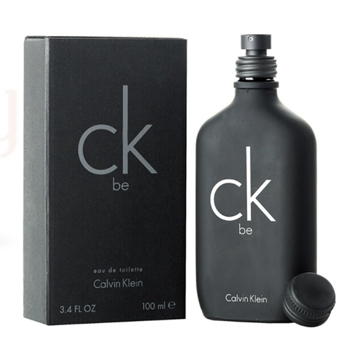 PROFUMO CALVIN KLEIN CK BE 100 ML – Probig