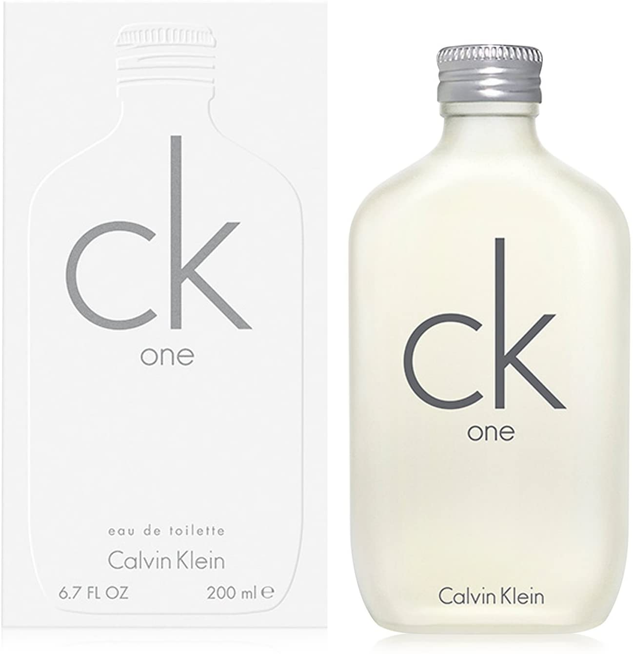 calvin klein profumo 200 ml