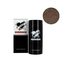 ZINGUS HAIR FIBER CASTANO CHIARO 23G