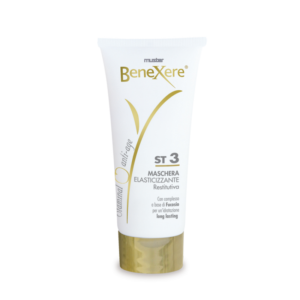 BENEXERE MASCHERA ELASTICIZZANTE RESTITUTIVA 125 ML