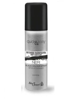 RITOCCO RICRESCITA QUICK E EASY NERO 75 ML