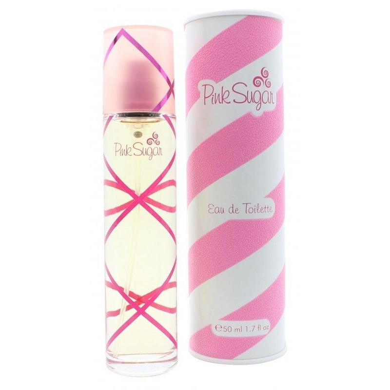 PROFUMO PINK SUGAR 50 ML – Probig