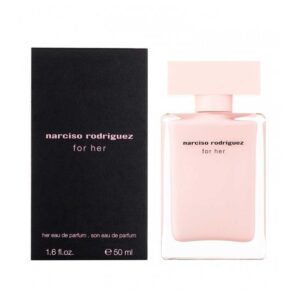 PROFUMO NARCISO RODRIGUEZ FOR HER 50 ML