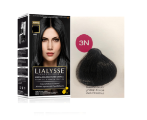 SHAMPOO COLOR LIALYSSE N. 3 CASTANO SCURO