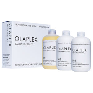 OLAPLEX KIT SALON