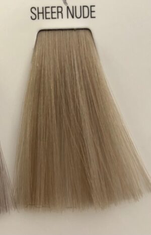 MATRIX COLOR SYNC  SHEER NUDE  90 ML