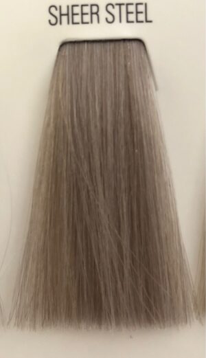 MATRIX COLOR SYNC SHEER STEEL  90 ML