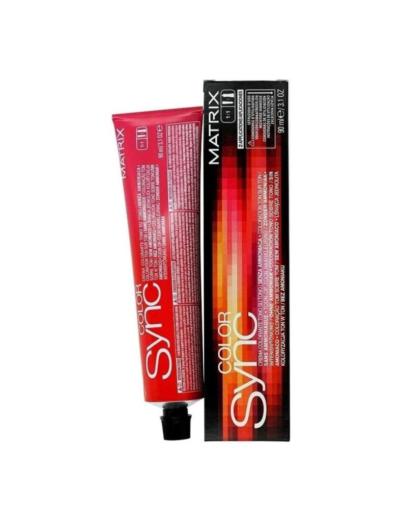 MATRIX COLOR SYNC 10A 90 ML – Probig
