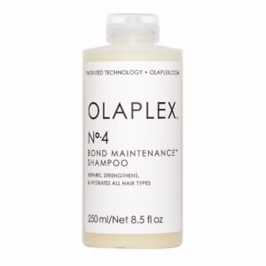 OLAPLEX N. 4 BOND MANTENANCE SHAMPOO 250 ML