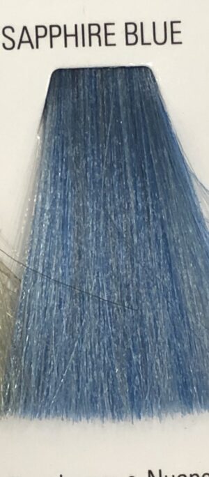 MATRIX COLOR SYNC SAPPHIRE BLUE  90 ML