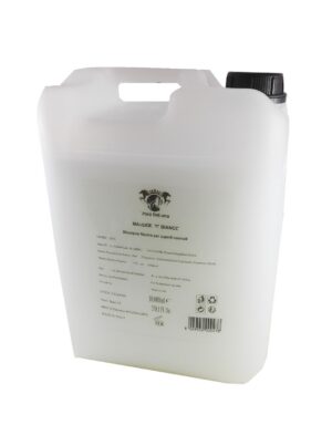 SHAMPOO PROFESSIONALE ALLA MANDORLA 10000 ML