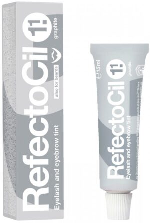 REFECTOCIL N. 1.1  GRAPHITE 15 ML