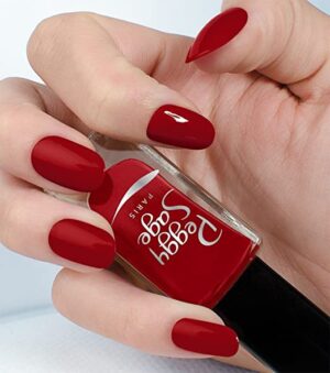 PEGGY SAGE SMALTO TERRE DE SIENNE 11 ML 100054
