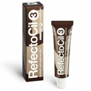 REFECTOCIL N. 3 CASTANO SCURO 15 ML