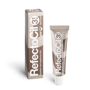REFECTOCIL N. 3.1 CASTANO CHIARO 15 ML