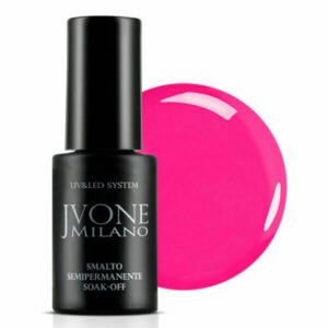 JVONE SOAK-OFF SMALTO SEMIPERMANENTE 5 ML 3012