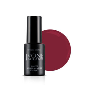 JVONE SOAK-OFF SMALTO SEMIPERMANENTE  5 ML 3048