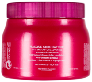 KERASTASE MASCHERA CHROMATIQUE CAPELLI GROSSI 500 ML