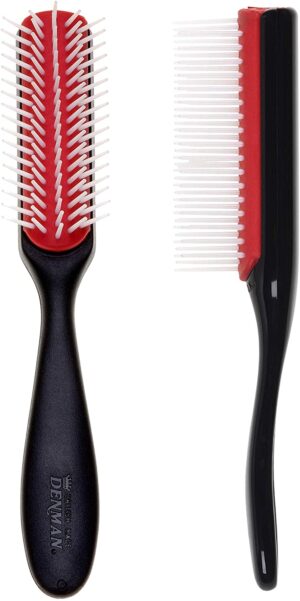 SPAZZOLA DENMAN D143