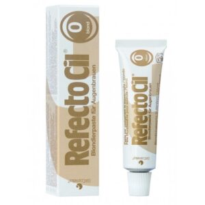 REFECTOCIL N. 0  BIONDO 15 ML