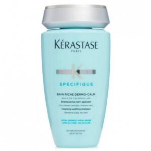 KERASTASE SHAMPOO RICHE DERMO-CALM 250 ML