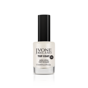 JVONE SMALTO TOP COAT 3D 11 ML