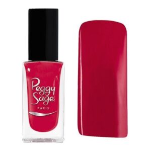 PEGGY SAGE SMALTO SUNSET CORAL 11 ML 100731