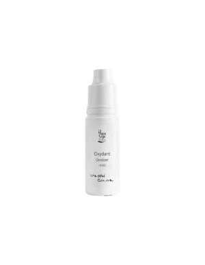 PEGGY SAGE OSSIDANTE PER TINTA SOPRACCIGLIA 10 VOLUMI 20 ML