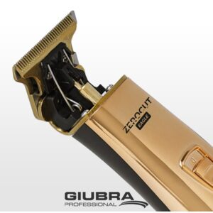TOSATRICE GIUBRA ZERO CUT EAGLE DORATA