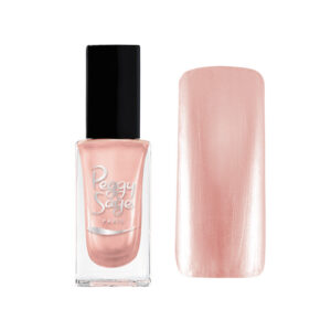PEGGY SAGE SMALTO 100070 ROSE NACRE' 11 ML
