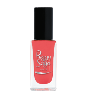 PEGGY SAGE SMALTO 100391 FRESH CORAIL 11 ML