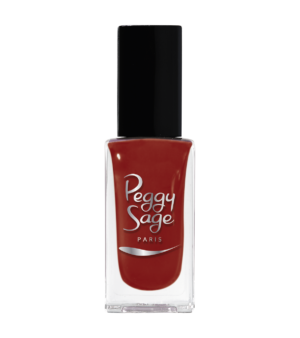 PEGGY SAGE SMALTO 100520 FANTASTIC RED 11 ML