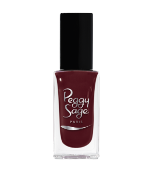 PEGGY SAGE SMALTO 100523 CHESTNUT RED 11 ML