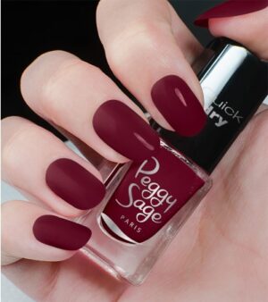 PEGGY SAGE SMALTO MINI QUICK DRY MATHILDE 105221 5 ML