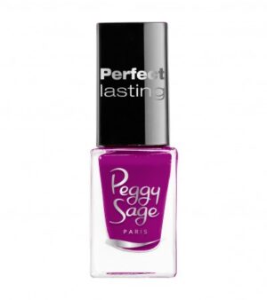 PEGGY SAGE SMALTO MINI PERFECT LASTING ELIA 105459 5 ML