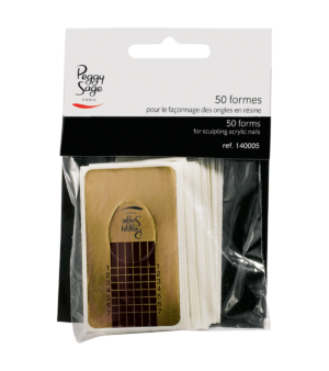 PEGGY SAGE SAGOME 50 PEZZI 140005