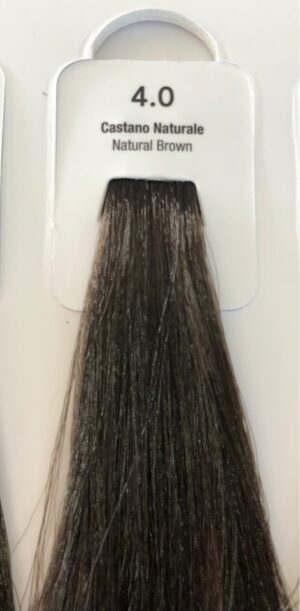 TINTA RENEE' BLANCHE HAUTE COIFFEUR 4.0  100 ML