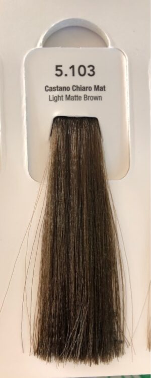TINTA RENEE' BLANCHE HAUTE COIFFEUR 5.103  100 ML