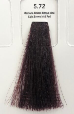TINTA RENEE' BLANCHE HAUTE COIFFEUR 5.72  100 ML