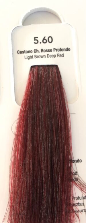 TINTA RENEE' BLANCHE HAUTE COIFFEUR 5.60  100 ML