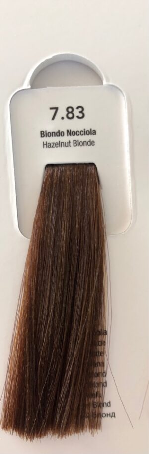 TINTA RENEE' BLANCHE HAUTE COIFFEUR 7.83  100 ML