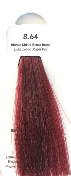 TINTA RENEE' BLANCHE HAUTE COIFFEUR 8.64  100 ML