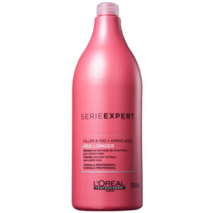 L'OREAL EXPERT SHAMPOO PRO LONGER 1500 ML
