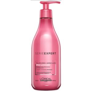 L'OREAL EXPERT SHAMPOO PRO LONGER 500 ML