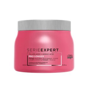 L'OREAL EXPERT MASCHERA PRO LONGER 500 ML