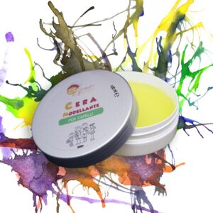 KIDS ZONE CERA MODELLANTE 100 ML