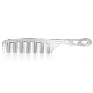 PETTINE HAIR CARE ALLUMINIO CON MANICO  401.309